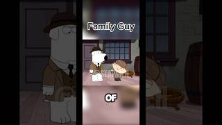 Stewie Holmes  Season 16 Episode 13 familyguy animatedshorts shorts fyp [upl. by Aihsatal166]