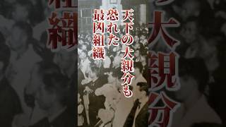 【逆襲】伝説のヤクザを狙った武闘派最凶組織 裏社会 半グレ 極道 [upl. by Nitsirc527]