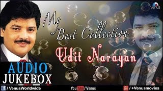 Udit Narayan Song  Hindi Songs  JUKEBOX  90S Romantic Songs [upl. by Sadnak]