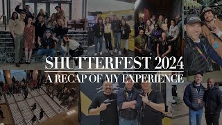 Shutterfest 2024 Recap  My Experience [upl. by Vladimar643]