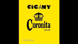 Cigány Coronita Mix 2024 FARKS Music [upl. by Annawot64]