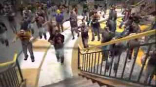 Dead Rising extended ad [upl. by Enelez449]