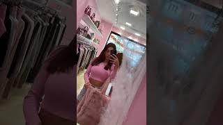 nuovo TIKTOK DI GRETA SANTARELLI tiktok perte virale shorts [upl. by Negah]