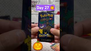 Opening a Trick or Trade a Day Until Halloween 🎃 Day 27 [upl. by Lyrad134]