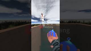 SUBSCRIBE game garrysmod gmodnextbotchase gmod nextbotchasing gaming shortsfeed shorts [upl. by Navi]