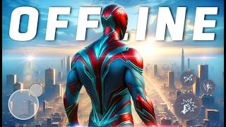 Top 10 OFFLINE Games for Android  Best Offline Games for Android amp iOS in 2024 [upl. by Nevaed]