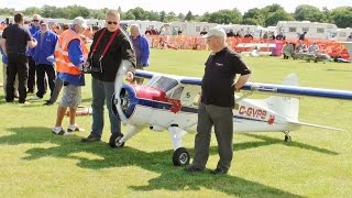 ② GIANT SCALE RC AIRCRAFT SHOW LINE COMPILATION  LMA RAF COSFORD AIRSHOW  2015 [upl. by Preuss]