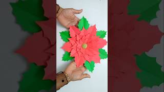 Beautiful ✨️Christmas Flower christmas malayalam shorts [upl. by Sayette391]