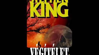 Stephen KingVégítélet IV [upl. by Rihat930]