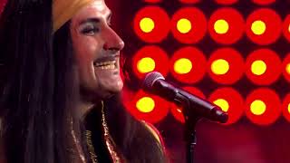 Dschinghis Khan  Dschinghis Khan Live AvtoradioMoscow [upl. by Diaz]