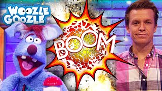 Was ist der Urknall 💥 l WOOZLE GOOZLE [upl. by Llennor]