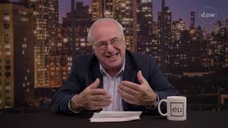 Capitalism is antidemocratic by definition  Richard D Wolff [upl. by Larcher]