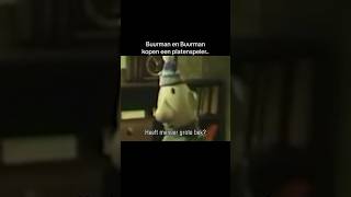 Platenspeler testen met buurmanenbuurman 🤣 youtube fyp short nederlands [upl. by Adnahc]