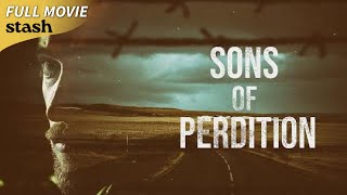 Sons of Perdition  Religion Documentary  Full Movie  Polygamist Mormons [upl. by Glaudia615]