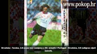 DUBRAVKO PAVLIČIĆ  IN MEMORIAM  VIDEO BIOGRAFIJA  SJEĆANJA NA POZNATE HRVATSKE VELIKANE [upl. by Enelaehs168]