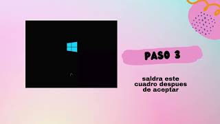 T5 2 Submodulo 1Instalacion del S O Windows 10 [upl. by Harifaz]