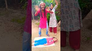 Amayra so rahi abhi injection Lagati hun comedy funnyyoutubeshorts [upl. by Schaefer]