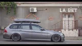 Preparing The E91 M3 Wagon For The First Drive [upl. by Enerol]