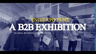 Upcoming 13th EngiExpo Pune 2024 Your Free Entry Ticket [upl. by Naehs511]