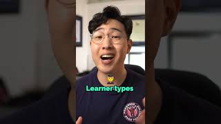 Why you NEED to know your learner type [upl. by Hi478]