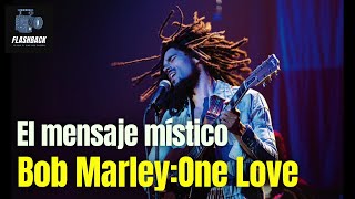 One Love 2024  Reinaldo Marcus Green  Análisis Express [upl. by Arretak]