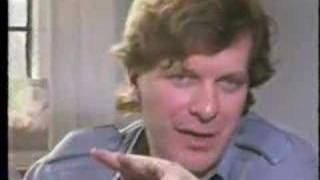 Tony Wilson in 84 on C4 [upl. by Afatsum191]