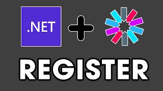 ASPNET Core Web API Identity JWT 2024  22 Register [upl. by Eisele]