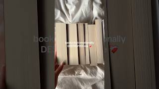 be prepared 🥲 books booktok booktube bookworm bookrecommendations shorts [upl. by Ana]