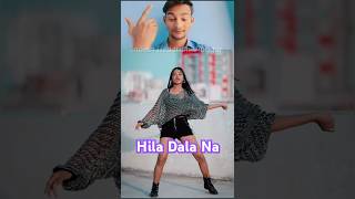 Sona Dey Dance 💃🏻 Badi Katil Hasina Song shorts [upl. by Aikan]