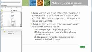 From Singleplex to Multiplex Making the Most of Your RealTime Experiments Presented in Mandarin [upl. by Crenshaw]