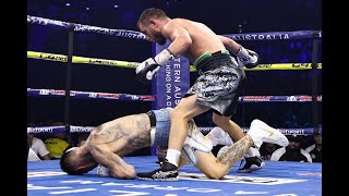 Vasiliy Lomachenko vs George Kambosos Jr Full FIGHT HIGHLIGHT and Post Fight Press Conference [upl. by Gerstein]