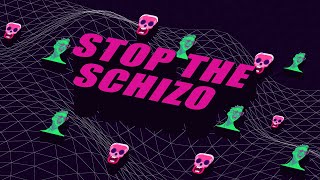 Stop the Schizo  Live 20 Tide amp Beautiful [upl. by Shimkus]