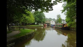 Places to see in  Whaley Bridge  UK [upl. by Delle460]