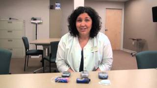 Insulin Pump Education [upl. by Lyndsie]