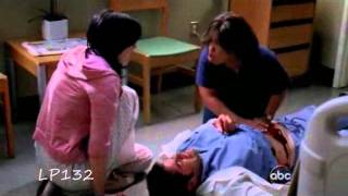 Greys AnatomySanctuary6x23 [upl. by Alleon]