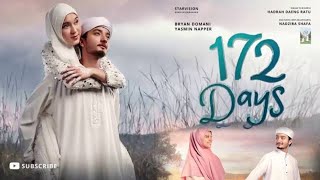 172 Days Full Movie Review amp Facts  Yasmin Napper  Bryan Domani [upl. by Viglione]