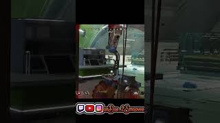 The Bocek gaming apexlegends apexlegendsclips apexclips team wipe with the bow [upl. by Kisor]