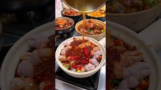 tasty 😍56shorts tasty asiancuisine [upl. by Korb]