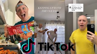 McSquare90 TikTok Compilation 3 reuploaded [upl. by Amairam398]