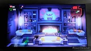 Luigis Mansion 3  Playthrough Part 5 Final 100 [upl. by Neil]