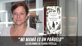 “La Visión de las Plantas” la recomendación literaria de Flavia Pittella [upl. by Josler803]