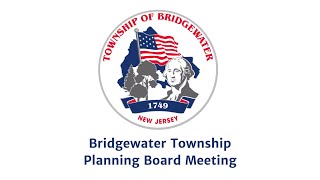 10124 Bridgewater Planning Board Meeting [upl. by Solakcin]