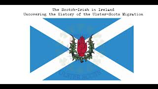 How did the Ulster Scots end up in Ireland [upl. by Enomes]