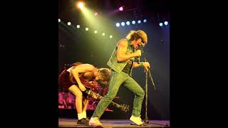 ACDC Flick Of The Switch Live Market Square Arena Indianapolis IN Nov 3rd 1983 [upl. by Eesdnil261]