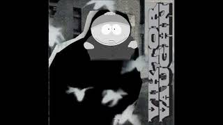 Eric Cartman sings Vaudeville Villain by MF DOOM [upl. by Alahc]