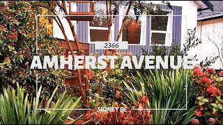 2366 Amherst Ave  Pacifica Real Estate Inc [upl. by Haggai754]