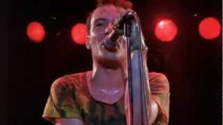 Bleed For Me  Dead Kennedys  Urgh A Music War  1980  DKs  Best Quality Live Performance [upl. by Yekciv100]