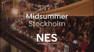 NES Midsummer Stockholm 2024 [upl. by Flint]