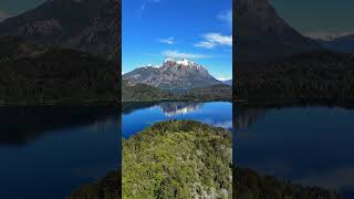 Bariloche  Amazing views argentina bariloche [upl. by Alled]