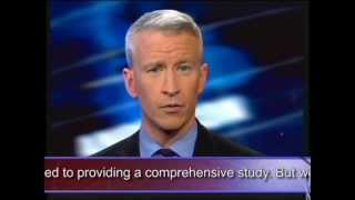 CNN Anderson Cooper 360 Special Report on Longevity [upl. by Alyel746]